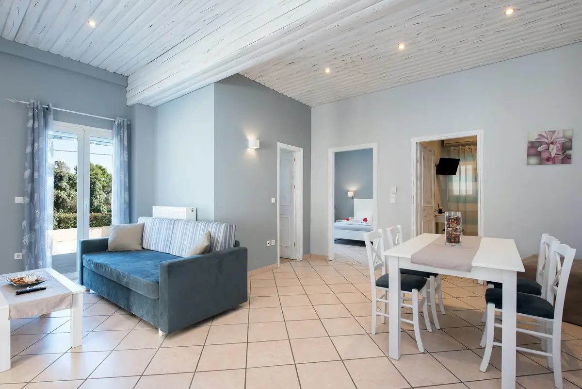 Anita Village Corfu apartman